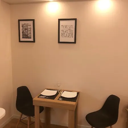 Apartment Maximus Lux Belgrado Esterno foto