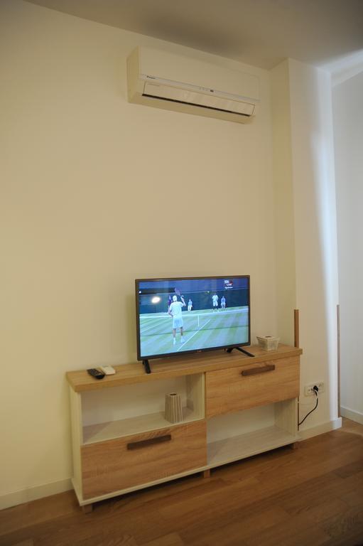 Maximus Lux Belgrad