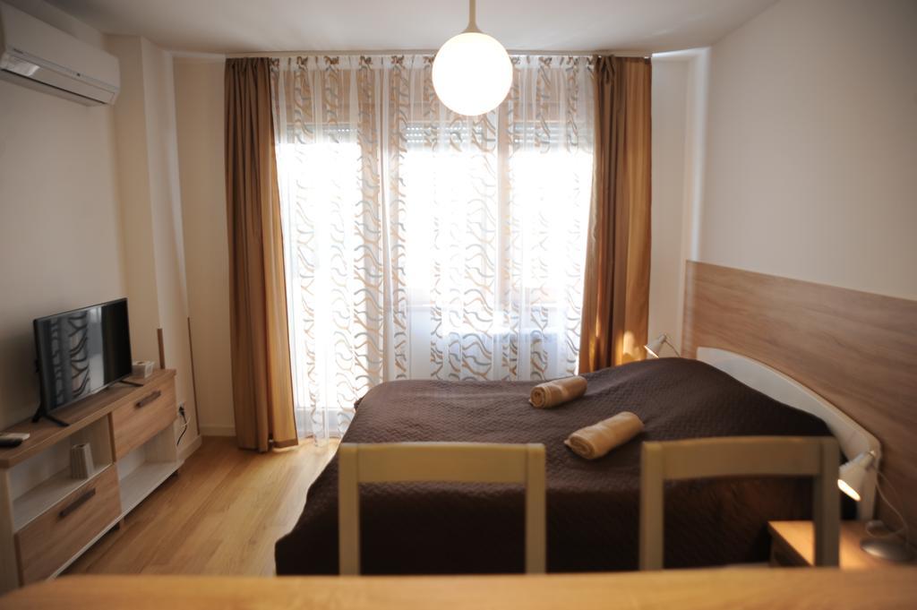 Maximus Lux * Belgrad