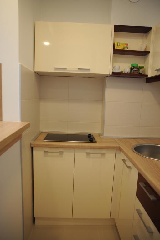 Maximus Lux Apartment *