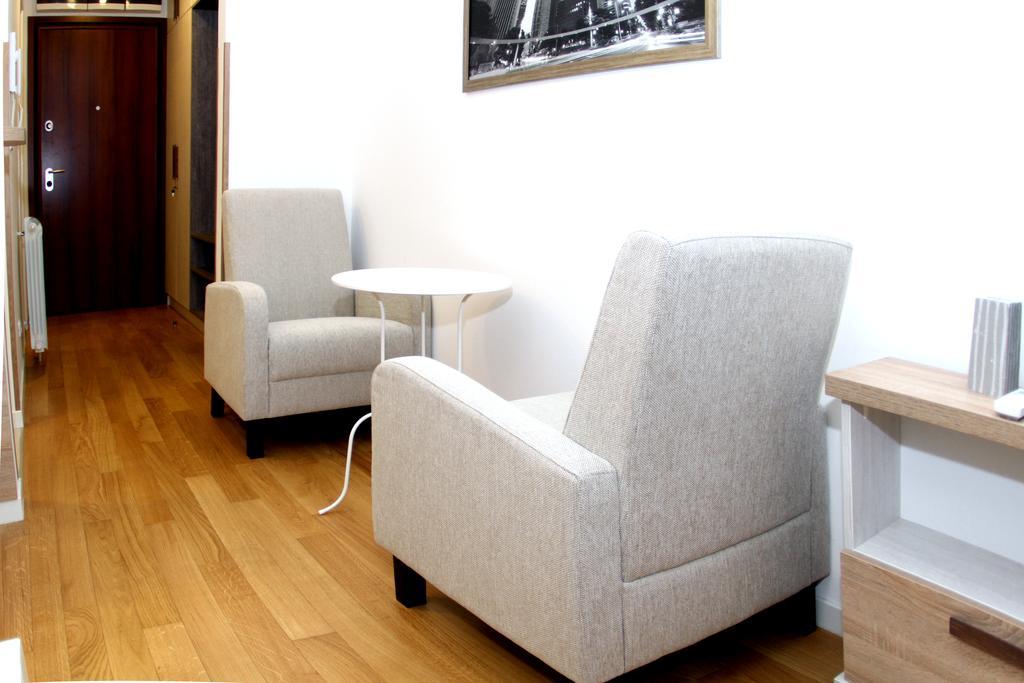 Maximus Lux Belgrad