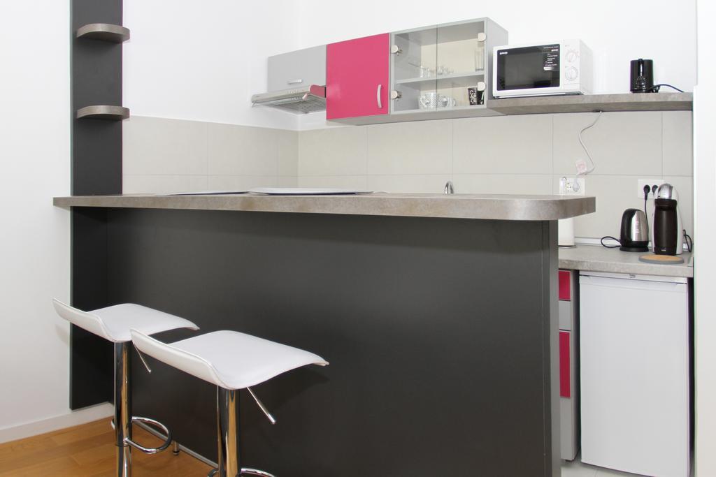Maximus Lux Belgrad