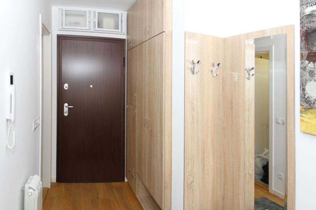 Apartment Maximus Lux