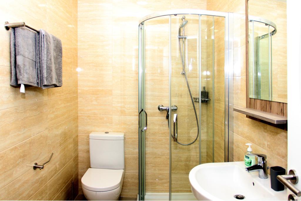 Maximus Lux Belgrad