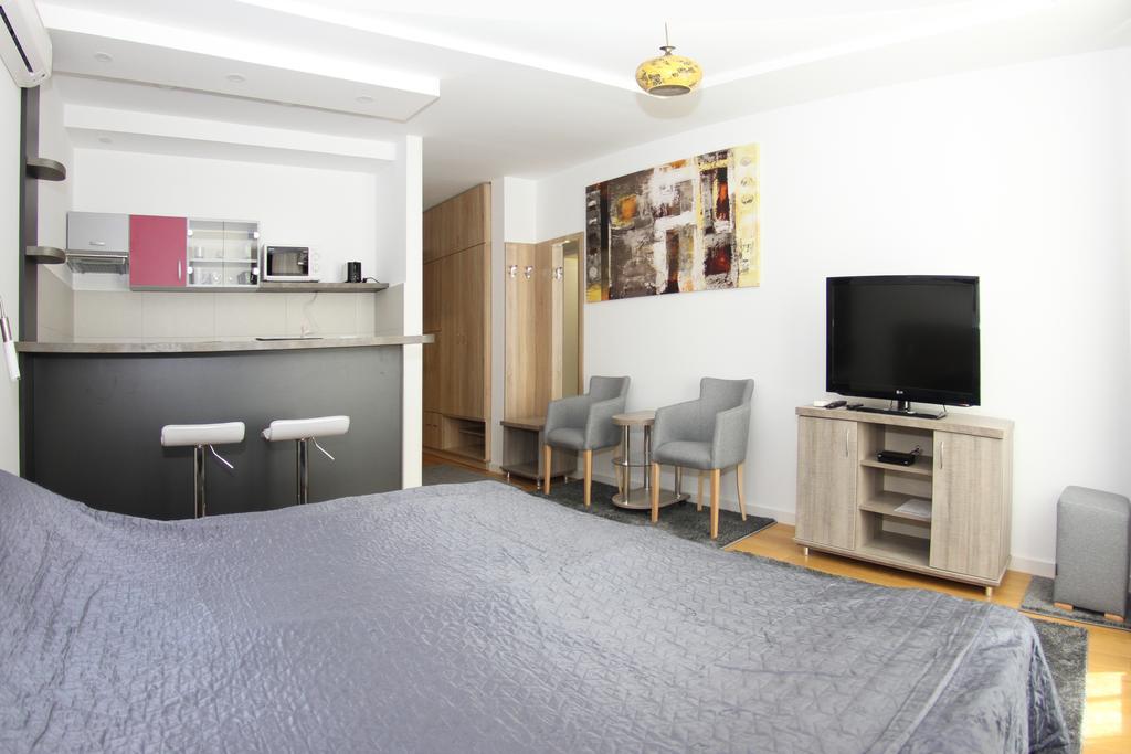 Apartment Maximus Lux *