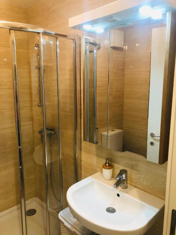 Maximus Lux Apartment Belgrad