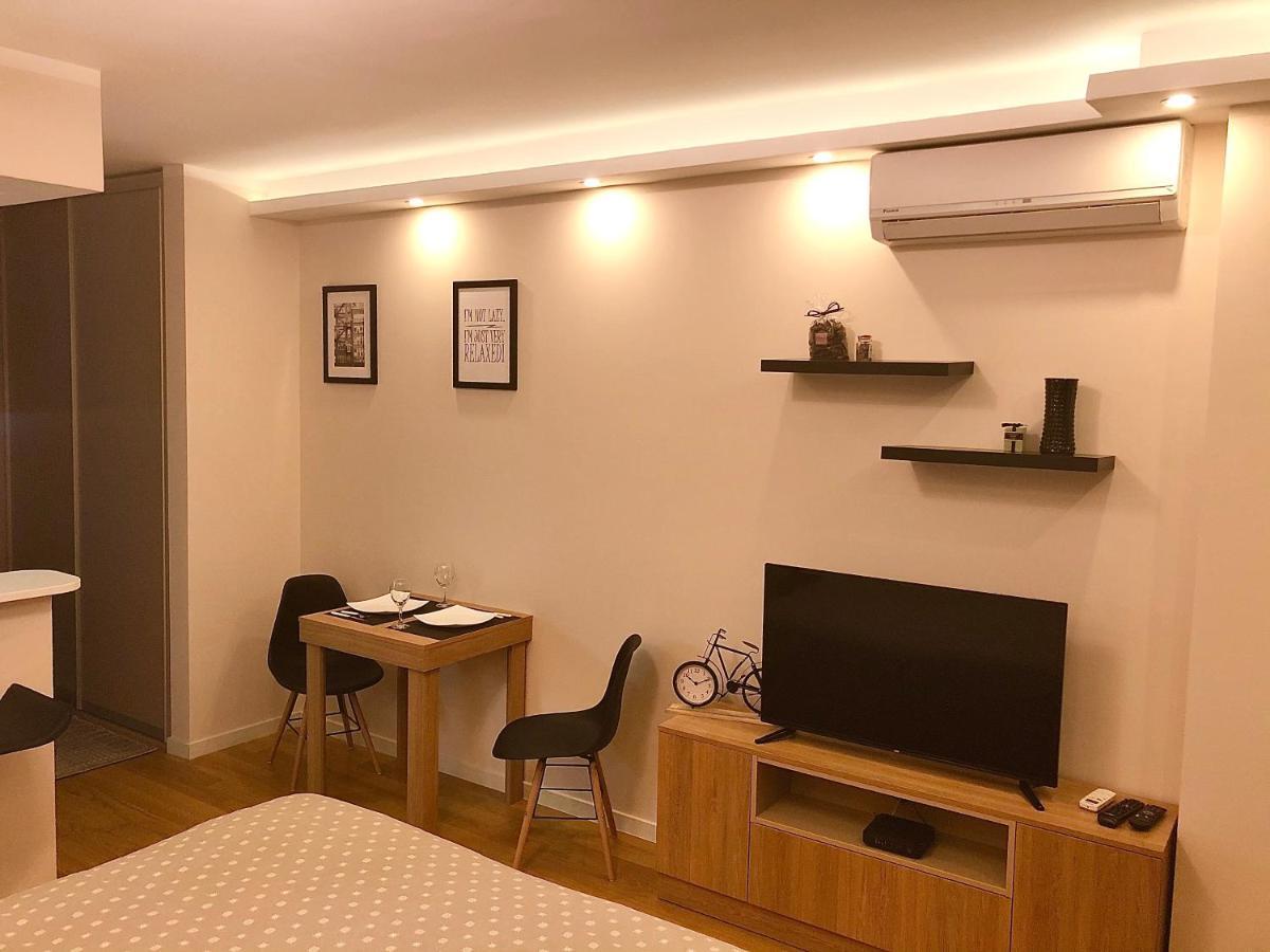 Maximus Lux * Belgrad