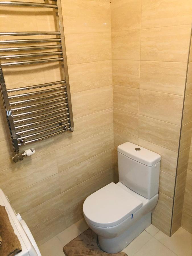 Maximus Lux Apartment Belgrad