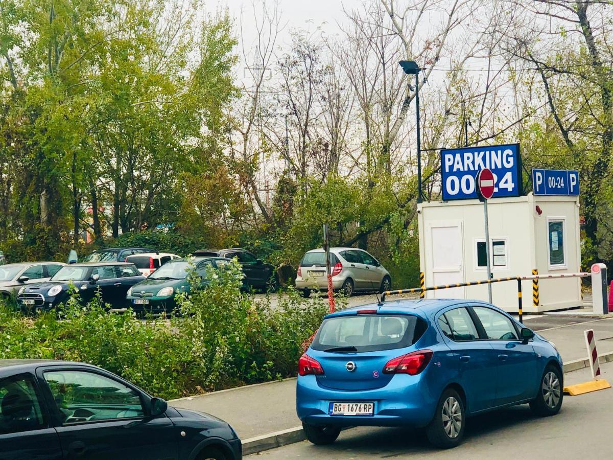 Maximus Lux Belgrad