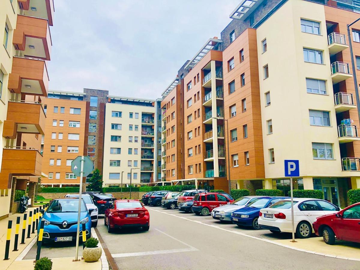 Maximus Lux Апартаменты *